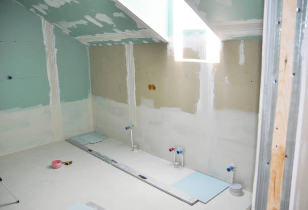 Best Water Damage & Mold Remediation  in Park City, KS