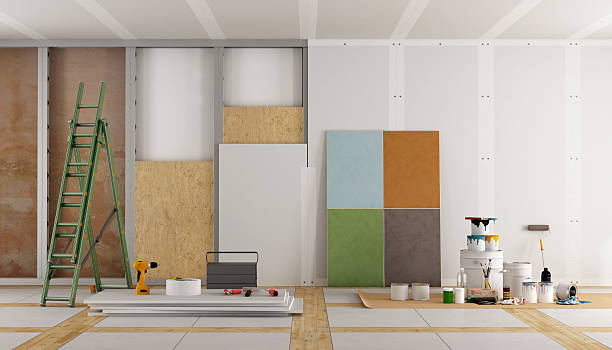 Best Residential Mold Inspection & Testing  in Park City, KS